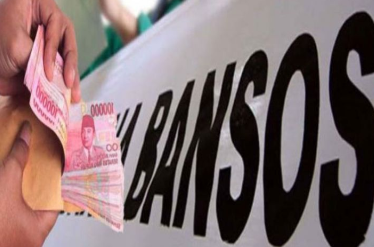 bansos indonesia