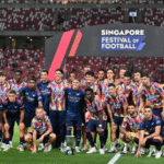 arsenal