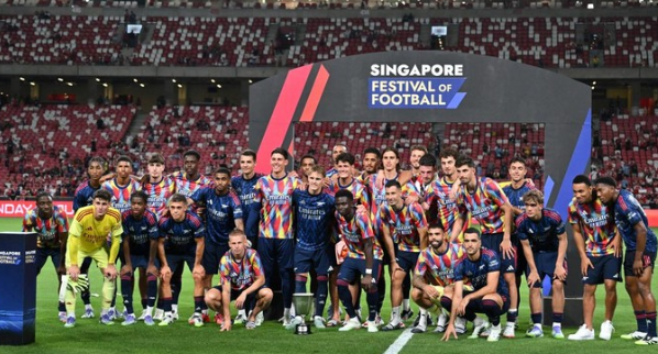 arsenal