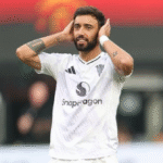 Bruno Fernandes