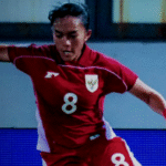 Timnas Gadis Indonesia
